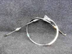Тросик переключения автомата. Toyota Harrier, MCU10, MCU10W, MCU15, MCU15W Toyota Kluger V, MCU20, MCU20W, MCU25, MCU25W Двигатель 1MZFE