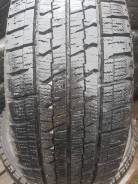 Goodyear Ice Navi Zea II. Зимние, без шипов, 2011 год, 5 %, 4 шт