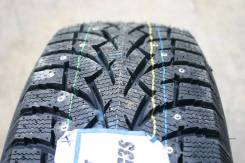 Toyo Observe G3-Ice. Зимние, шипованные, без износа, 4 шт