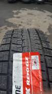 Bridgestone Blizzak Revo GZ. Зимние, без шипов, 2018 год, без износа, 4 шт