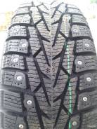 Nokian Nordman 7. Зимние, шипованные, без износа, 4 шт