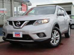 Nissan X-Trail. автомат, 4wd, 2.0, бензин, б/п. Под заказ