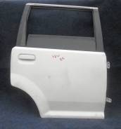 Дверь боковая. Mitsubishi eK-Sport, H81W Mitsubishi ek Custom, H81W Mitsubishi eK-Wagon, H81W Двигатель 3G83