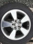 Toyota. 6.0x15", 5x100.00, ET45, ЦО 55,0 мм.