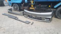 Обвес кузова. Toyota Grand Hiace, KCH10, KCH10W, KCH16, KCH16W, VCH10, VCH10W, VCH16, VCH16W Toyota Granvia, KCH10, KCH10W, KCH16, KCH16W, VCH10, VCH1...
