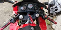 Honda CBR 600F3. 600 куб. см., исправен, птс, с пробегом