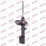 Амортизатор. Nissan Liberty, PM12, PNM12, RM12, RNM12 Nissan Avenir, PNW11 Nissan Prairie, PM12, PNM12, RM12, RNM12 Двигатели: QR20DE, SR20DE, SR20DET