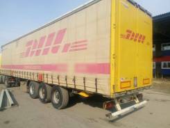 Krone SD. Продаётся полуприцеп Krone, 41 000 кг.