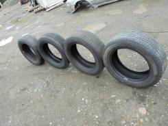 Bridgestone Dueler H/L 400. Летние, 2012 год, 20 %, 4 шт