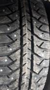Bridgestone Ice Cruiser 7000. Зимние, шипованные, 2018 год, без износа, 4 шт