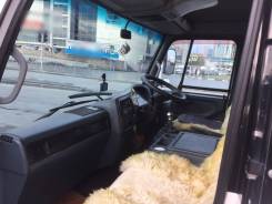 Nissan Diesel. Nissan diesel ud, 7 000 куб. см., 5 000 кг., 4x2