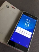Sony Xperia Z3. �/�, ������