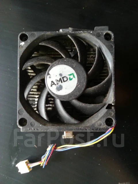 AMD Phenom X4 9750 ����