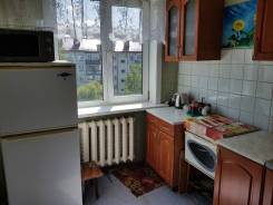 2-комнатная, Вокзальная 9 кв 73. Центр, частное лицо, 46 кв. м.
