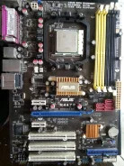 Socket FM2+