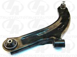 Рычаг, тяга подвески. Nissan: Wingroad, Bluebird Sylphy, Tiida Latio, Tiida, AD