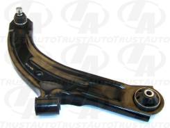 Рычаг, тяга подвески. Nissan: Wingroad, Bluebird Sylphy, Tiida Latio, AD, Tiida