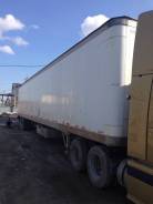 Lufeng. Продаю полуприцеп изотермический, 30 000 кг.