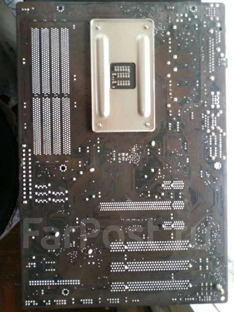 Socket FM2+ ����