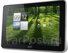 Acer Iconia Tab A701 ����