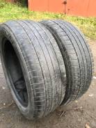 Dunlop SP Sport Maxx A1. Летние, 2010 год, 30 %, 2 шт