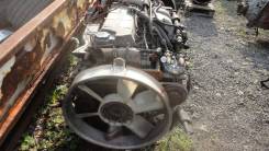 Двигатель в сборе. Isuzu Forward Двигатель 6HL1