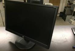 HP. 20.7", технология ЖК (LCD)