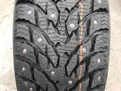 Nokian Hakkapeliitta 9 SUV. Зимние, шипованные, 2018 год, без износа, 4 шт