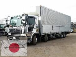 Hino Profia. , 12 880 куб. см., 15 000 кг., 6x4. Под заказ