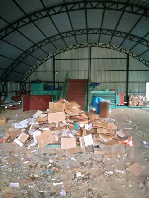 Прием картона в владивостоке сбор макулатуры в королеве