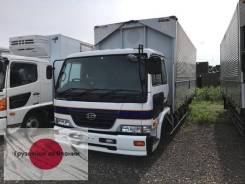 Nissan Diesel Condor. Nissan Condor, 6 900 куб. см., 5 000 кг., 4x2. Под заказ