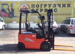 Heli. Вилочный погрузчик HELI от официального дилера, 1 500 кг., Дизельный