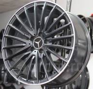 Mercedes. 8.5x19", 5x112.00, ET35, ЦО 66,6 мм. Под заказ