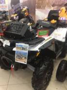 Stels ATV 800G Guepard Trophy. исправен, есть птс, без пробега