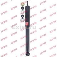 Амортизатор. Toyota: Carina, Sprinter, Celica, Cressida, Corona, Corolla, Mark II, Cresta, Starlet, Chaser Двигатели: 1C, 1SU, 2T, 2TB, 2TC, 3AU, 3T...