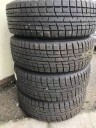 Yokohama Ice Guard IG30. Зимние, без шипов, 2016 год, 5 %, 4 шт