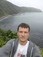 Логист. Высшее образование, опыт работы 7 лет