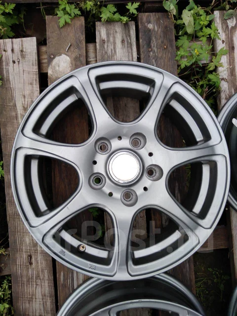 Esprine. 5.5x15", 5x114.3, ET45 ����