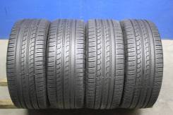 Pirelli P7. Летние, 2013 год, 20 %, 4 шт