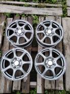 Esprine. 5.5x15", 5x114.30, ET45