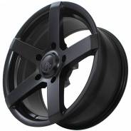 Sakura Wheels. 8.5x18", 5x150.00, ET0, ЦО 110,5 мм.