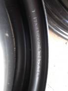 Mitsubishi. 4.0x17", 5x114.30, ЦО 65,0 мм.