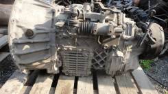 МКПП. Isuzu Forward Двигатели: 6HH1, 6HH1N