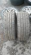 Bridgestone Potenza RE003 Adrenalin. Летние, 2016 год, 10 %, 2 шт