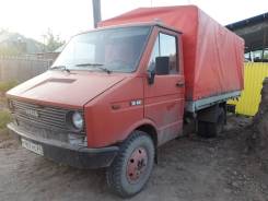 Iveco Daily. 35-8H, 2 500 куб. см., 1 500 кг., 4x2