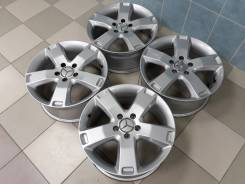 Mercedes. 7.5x17", 5x112.00, ET57, ЦО 66,6 мм.