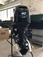 Mercury SeaPro. 40,00 л.с., 2-тактный, бензиновый, 2016 год год