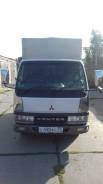 Mitsubishi Canter. Продам 2001г., 3 000 куб. см., 1 500 кг.