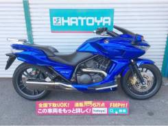 Honda DN-01. 700 куб. см., исправен, птс, без пробега. Под заказ