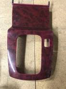 Консоль кпп. Toyota Mark II Wagon Blit, GX110, GX115, JZX110, JZX115 Toyota Verossa, GX110, GX115, JZX110 Toyota Mark II, GX110, GX115, JZX110, JZX115